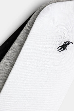 Polo Ralph Lauren - Socks (6-pack)