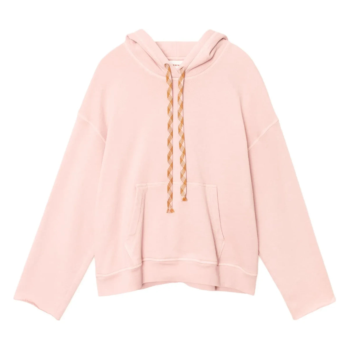 Xirena - Chase Pamuklu Sweatshirt | Pembe