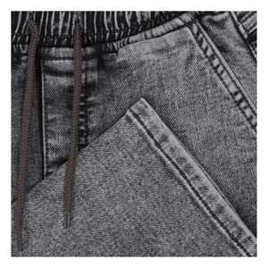 Tumble N'Dry - Jaro Cargo Jeans | Denim Grau