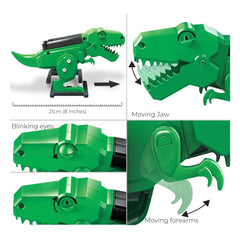 4M - Robot T-Rex