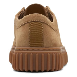 Clarks - Torhill Lo ayakkabılar | Kum