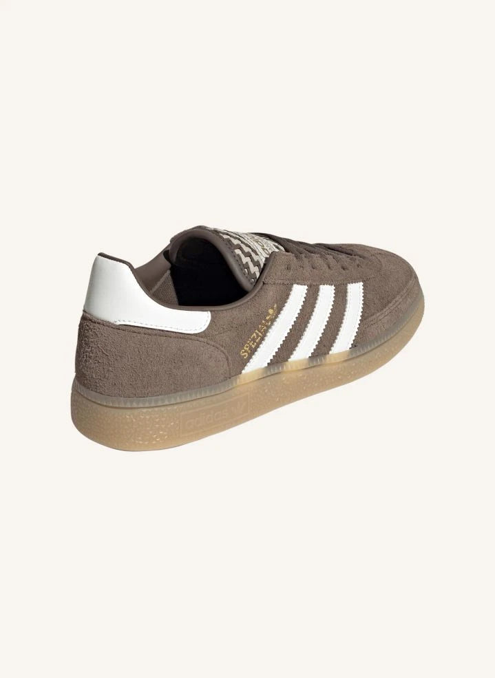 Adidas - Handball Special Sneakers | Taupe Kahverengi