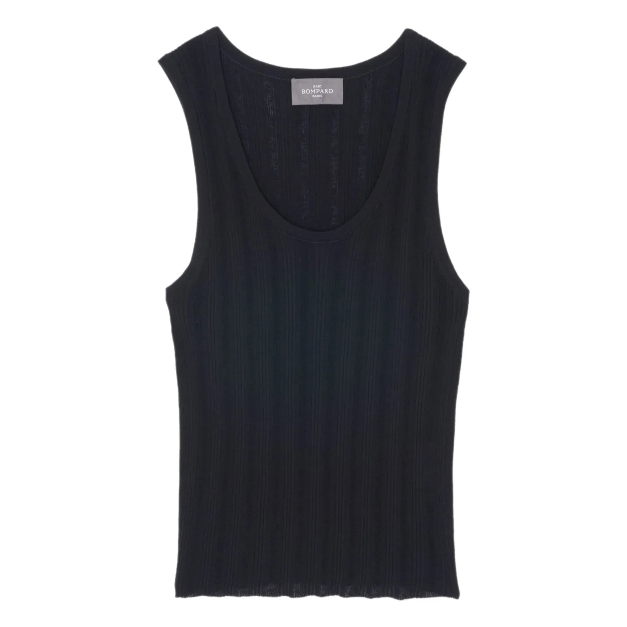 Bompard - Fitilli Atlet | Siyah