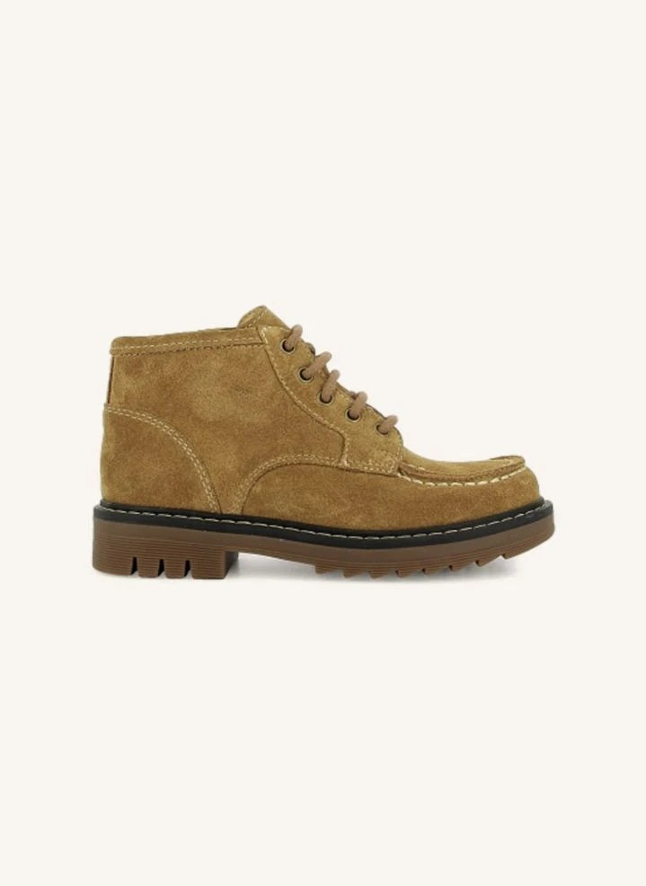 Pom d'Api - Boots Laces Sid Plato | كراميل