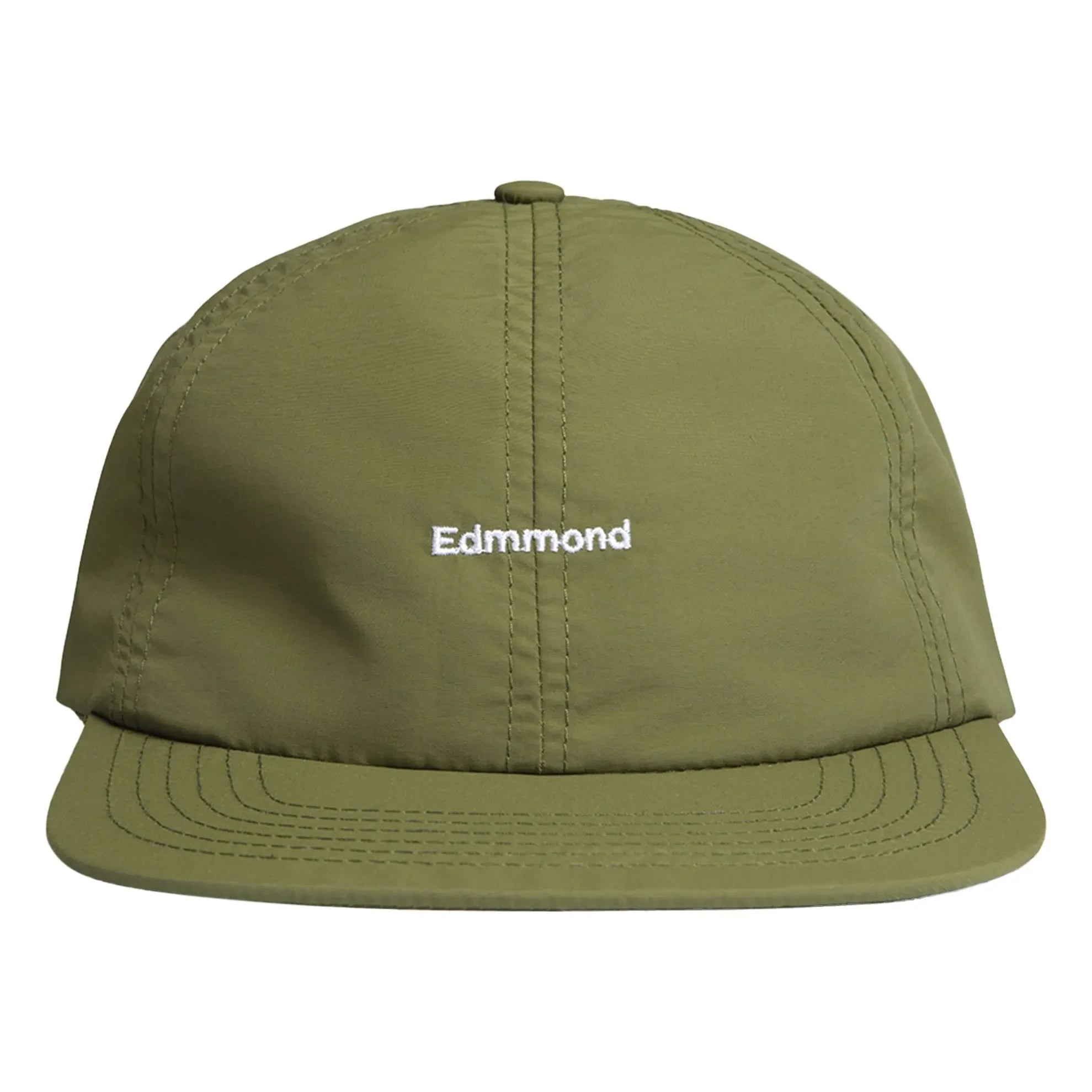 Edmmond Studios - Mini Logo şapka | Haki