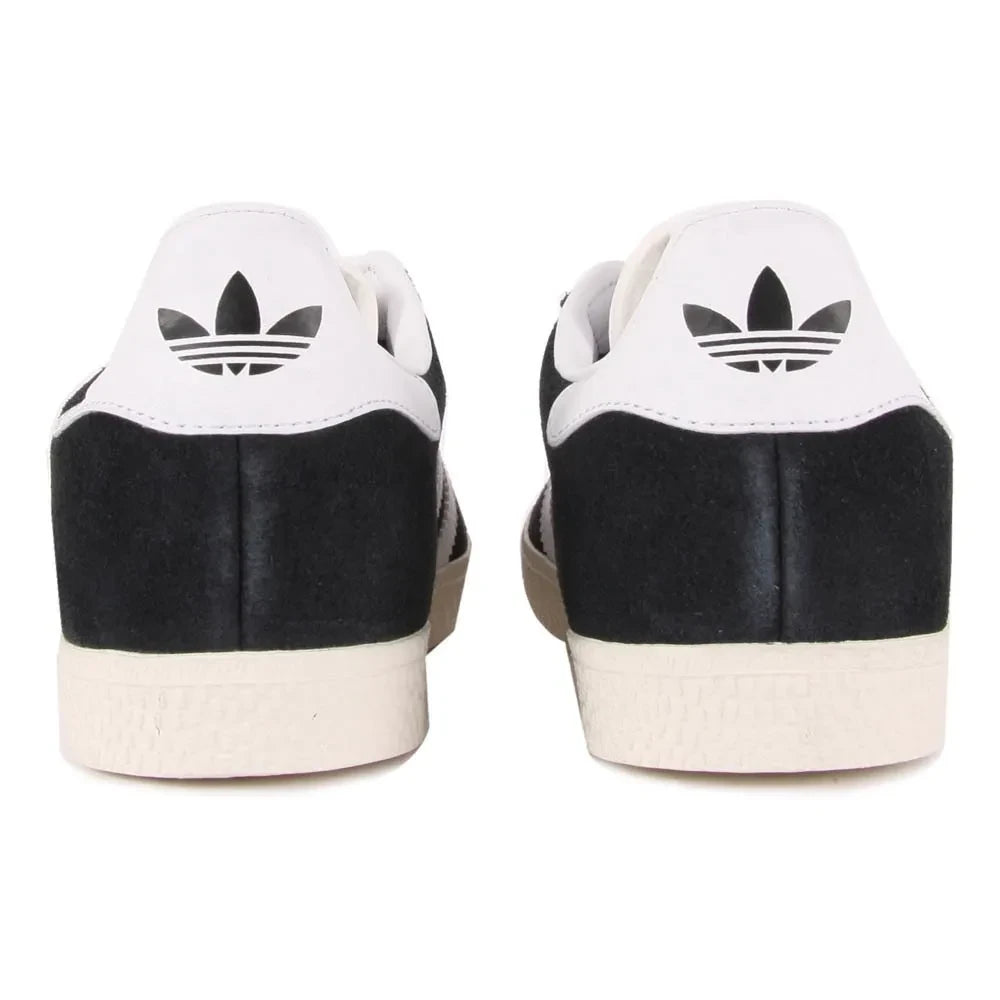 Adidas - Gazelle Schnürsneaker | Schwarz
