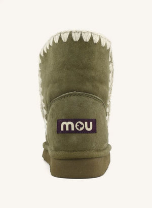 Mou - Eskimo 18 بوتات | كاكي