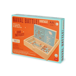 Legami - Wooden Battleship Game