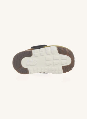 New Balance - Scratch Sneakers Total Opening 574 | Kahverengi