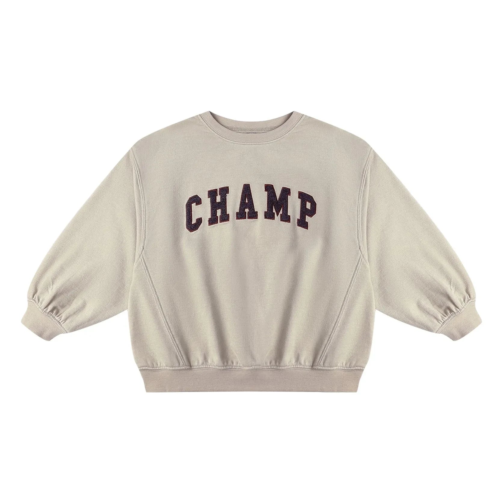 Rylee + Cru - Sweat Champ Mini | Taş