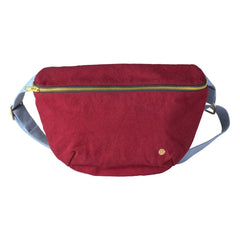 La cerise sur le gâteau - Iona Banana | Cherry Red
