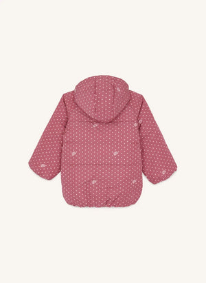 Bonton - Paule Dolgulu Mont | Framboise