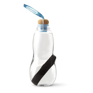 Black + Blum - Eau Good Su Şişesi | Mavi