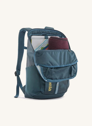 Patagonia - Black Hole Pack 25L Backpack | Steel
