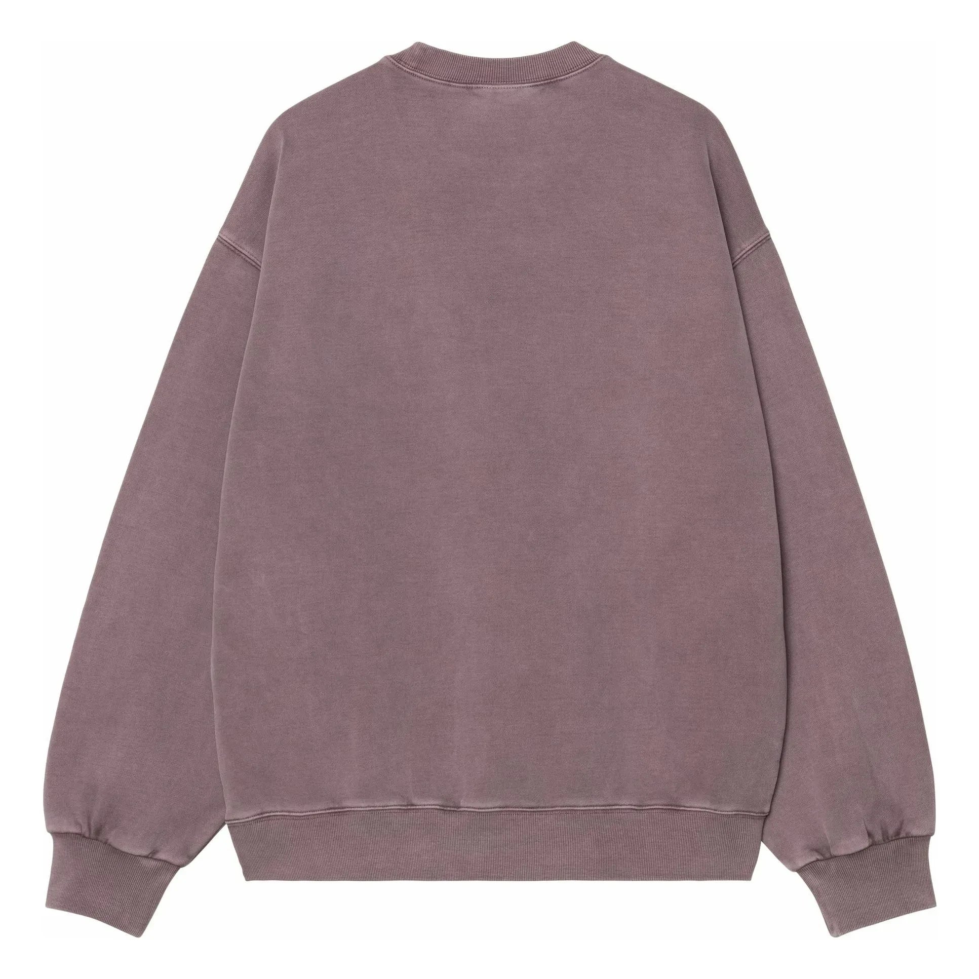 Carhartt WIP - Sweat Vista | Koyu Mor
