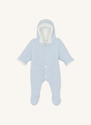 Tartine et Chocolat - Pilot Cepli | Açık mavi