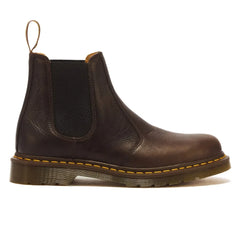 Dr Martens - Chelsea-Boot 2976 | Schwarz