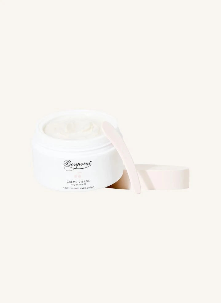 Bonpoint - Ενυδατική κρέμα προσώπου - 50 ml