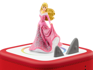 Tonies - Almanca Uyuyan Güzel - Disney Princess
