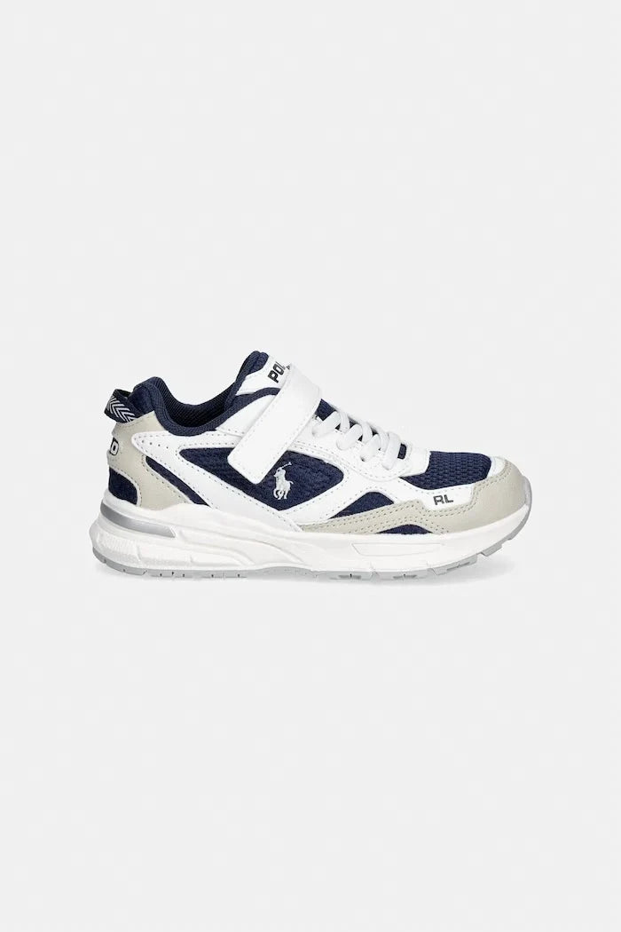 Polo Ralph Lauren TRACKSTER 275 PS Çocuk Spor Ayakkabı