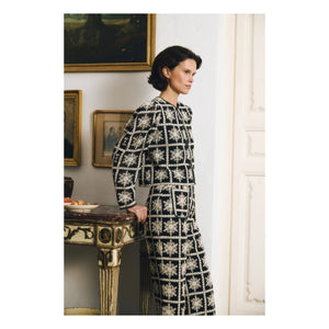 Maria de la Orden - Chaqueta Daffodil | Negra