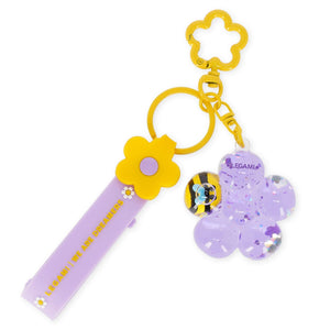 Legami - Bee Liquid Anahtarlık - Shake a Wish