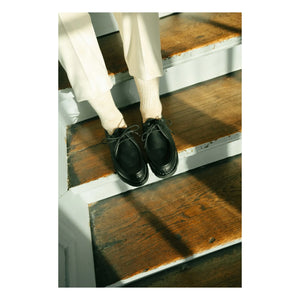 Paraboot - Michael Derby Ayakkabı | Siyah
