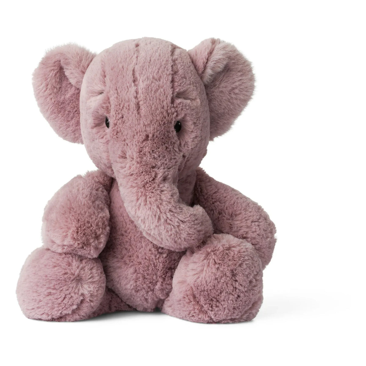 Bon Ton Toys - Peluche de Elefante Ebu | Rosa