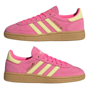 Adidas - Handball Spezial sneakers | Floresan pembe