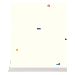 Season Paper - Tapete Ev