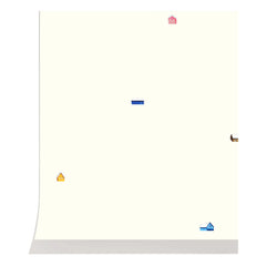 Season Paper - Tapete Ev