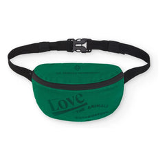 The Animals Observatory - Belt Bag | Green