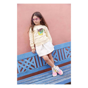 Bonton - Sweat Smile Banana | Vanilya