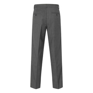 Samsoe Samsoe - Sanoah Hose | Dunkelgrau