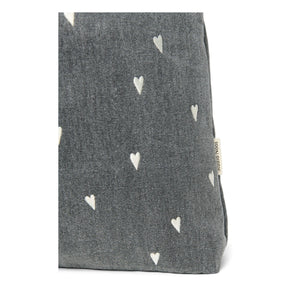 Studio Noos - Hearts mom çantası | Gri