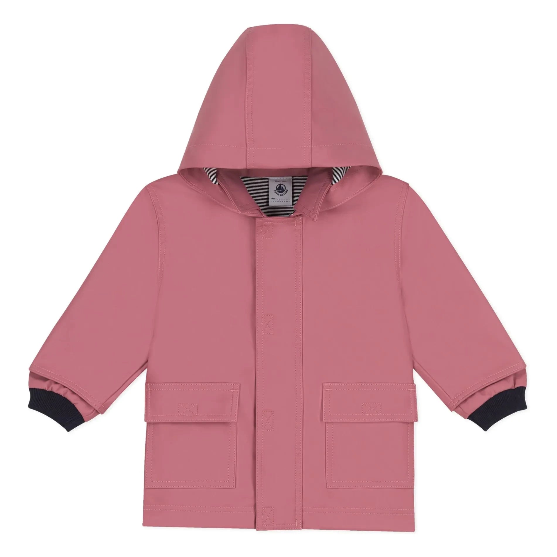 Petit Bateau - Ciré İkonik Bebek | Pembe