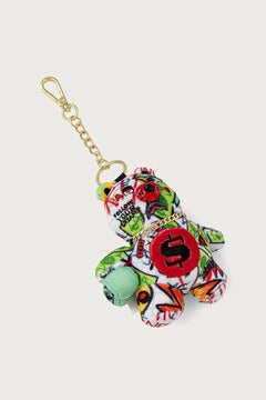 Sprayground - Doodle Anahtarlık 910K9598NSZ