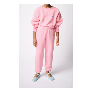 American Vintage - Jogger Izubird | Rosa