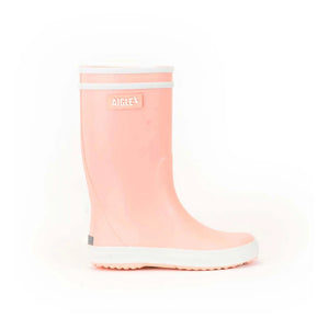 Aigle - Lolly Pop Yağmur Çizmeleri | Açık Pembe