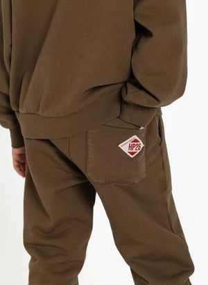 Hundred Pieces - Jogger Run HP 26 Organic Baumwolle