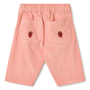 Flöss - Pantalones Belle Fraises | Rosa