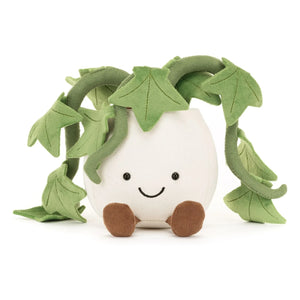 Jellycat - Sarmaşık bitki peluşu
