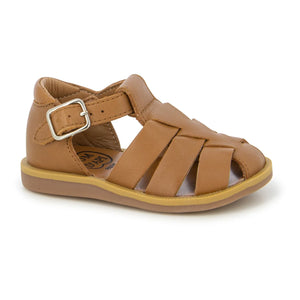 Pom d'Api - Poppy Daddy Sandale | Camel