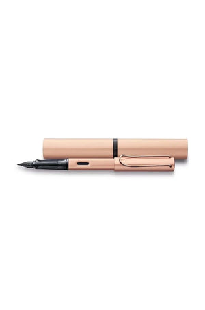 Lamy 076 LX Pluma Estilográfica