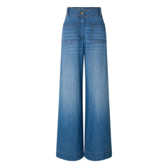Sessùn - Jeans Manhablue | Blau