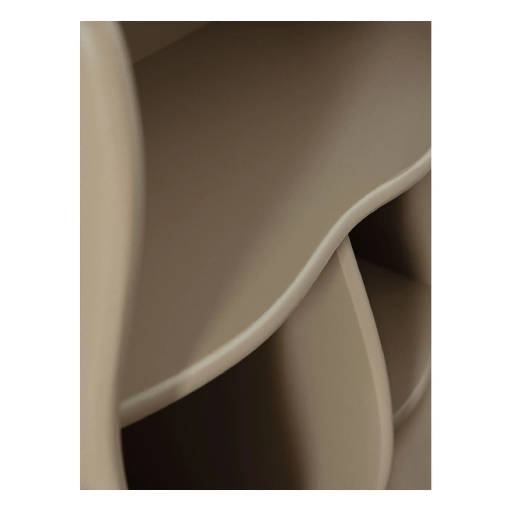 Ferm Living Kids - Slope Library | Gri