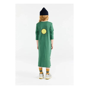 The Animals Observatory - Dress Barbet Paris 2015 | Chrome Green