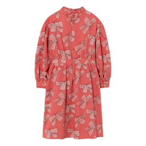 The Animals Observatory - Tortoise Vestido | Rojo