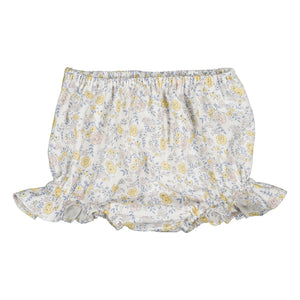 Louis Louise - Bloomer Douceur Blumen | Weiß