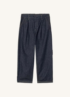 Carhartt WIP - Jeans Jace Smith | Blu Scuro